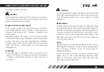 Preview for 49 page of TVS Apache RTR 200 Fi4V with ABS Owner'S Manual