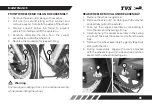 Preview for 69 page of TVS Apache RTR 200 Fi4V with ABS Owner'S Manual