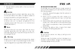 Preview for 70 page of TVS Apache RTR 200 Fi4V with ABS Owner'S Manual