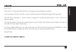 Preview for 1 page of TVS HLX PLUS 2019 Manual