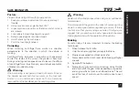 Preview for 7 page of TVS HLX PLUS 2019 Manual