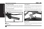 Preview for 16 page of TVS HLX PLUS 2019 Manual