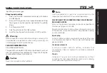 Preview for 25 page of TVS HLX PLUS 2019 Manual