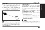 Preview for 35 page of TVS HLX PLUS 2019 Manual