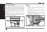 Preview for 36 page of TVS HLX PLUS 2019 Manual