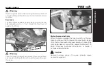 Preview for 37 page of TVS HLX PLUS 2019 Manual