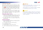 Preview for 41 page of TVS JUPITER 125 Owner'S Manual