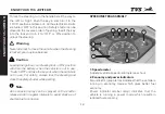 Preview for 21 page of TVS Jupiter Fi Owner'S Manual