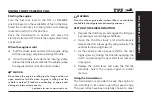 Preview for 2 page of TVS Metro Plus Manual