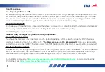 Preview for 12 page of TVS Racing Apache RTR 160 Manual