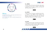 Preview for 44 page of TVS Racing Apache RTR 160 Manual