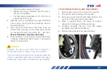 Preview for 99 page of TVS Racing Apache RTR 160 Manual