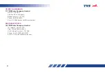 Preview for 7 page of TVS RONIN Owner'S Manual