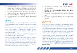 Preview for 16 page of TVS RONIN Owner'S Manual