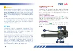 Preview for 27 page of TVS RONIN Owner'S Manual