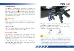 Preview for 30 page of TVS RONIN Owner'S Manual