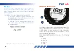 Preview for 41 page of TVS RONIN Owner'S Manual