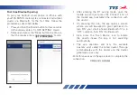 Preview for 47 page of TVS RONIN Owner'S Manual