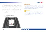 Preview for 75 page of TVS RONIN Owner'S Manual