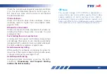 Preview for 84 page of TVS RONIN Owner'S Manual