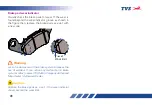 Preview for 99 page of TVS RONIN Owner'S Manual