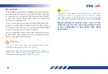 Preview for 101 page of TVS RONIN Owner'S Manual