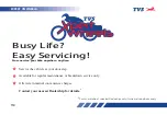 Preview for 117 page of TVS RONIN Owner'S Manual