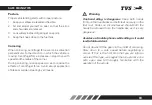 Preview for 7 page of TVS RTR 200 Fi4V 2018 Manual