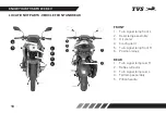 Preview for 14 page of TVS RTR 200 Fi4V 2018 Manual