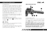 Preview for 27 page of TVS RTR 200 Fi4V 2018 Manual