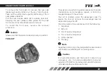 Preview for 33 page of TVS RTR 200 Fi4V 2018 Manual