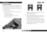 Preview for 48 page of TVS RTR 200 Fi4V 2018 Manual