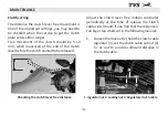 Preview for 33 page of TVS ZT125 Owner'S Manual