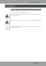 Preview for 9 page of twaudio VERA S17i Operation Manual