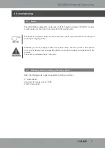 Preview for 9 page of twaudio VERARF600i Assembly Instructions Manual