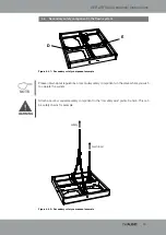 Preview for 13 page of twaudio VERARF600i Assembly Instructions Manual