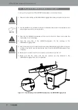 Preview for 20 page of twaudio VERARF600i Assembly Instructions Manual