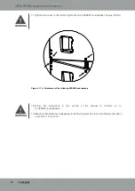 Preview for 26 page of twaudio VERARF600i Assembly Instructions Manual