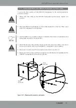 Preview for 39 page of twaudio VERARF600i Assembly Instructions Manual