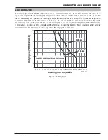 Preview for 17 page of Tweco ARCMASTER 401S Operating Manual