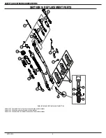 Preview for 10 page of Tweco SPRAY MASTER Mig Gun Series Safety And Operating Instructions Manual