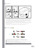 Preview for 2 page of Twiins HANDSFREE 2.0 Instruction Manual