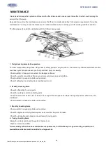 Preview for 21 page of twin busch TW SA 42 U V2 Installation, Operation And Maintenance Manual