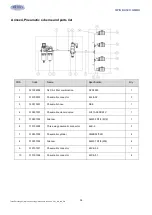 Preview for 33 page of twin busch TW SA 42 U V2 Installation, Operation And Maintenance Manual