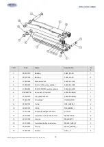 Preview for 39 page of twin busch TW SA 42 U V2 Installation, Operation And Maintenance Manual