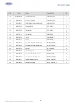 Preview for 43 page of twin busch TW SA 42 U V2 Installation, Operation And Maintenance Manual