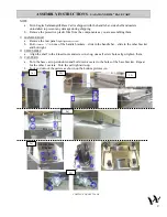 Preview for 3 page of Twin Eagles SALAMANGRILL TSGB-24 Assembly Instruction