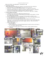 Preview for 4 page of Twin Eagles SALAMANGRILL TSGB-24 Assembly Instruction