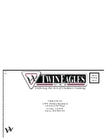 Preview for 19 page of Twin Eagles TEBC30-B Use And Care Manual