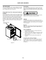 Preview for 19 page of Twin Eagles TEBK24-F Installation, Operation & Maintenance Manual